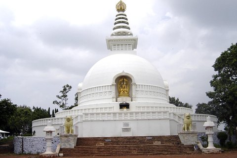 Image of Bodh Gaya